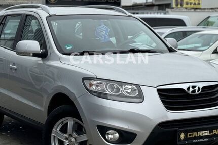 Hyundai SANTA FE 130.000 km 8.998 € Worms 67547