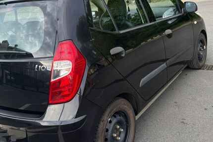 Hyundai i10 145.000 km 2.299 &euro; Frankfurt am Main 65931