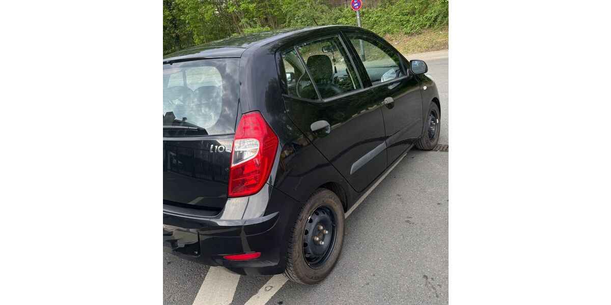 Hyundai i10 145.000 km 2.299 &euro; Frankfurt am Main 65931
