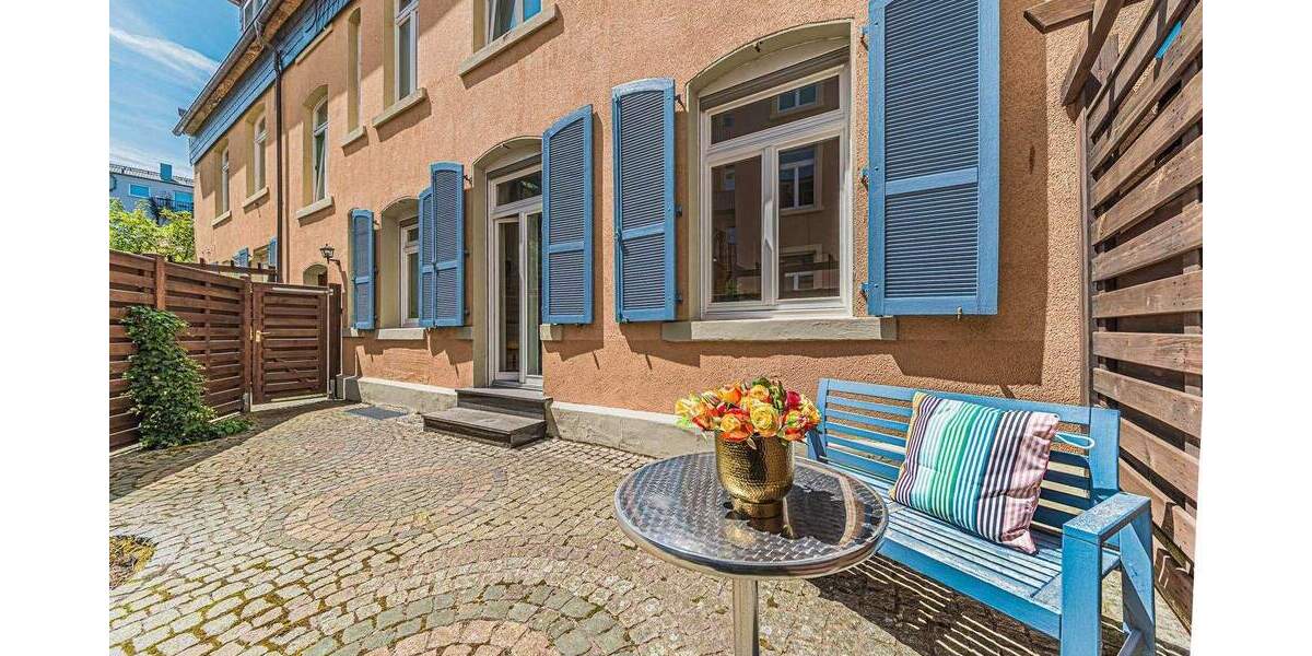 Möblierte Wohnung auf Zeit zu vermieten: 1 zimmer