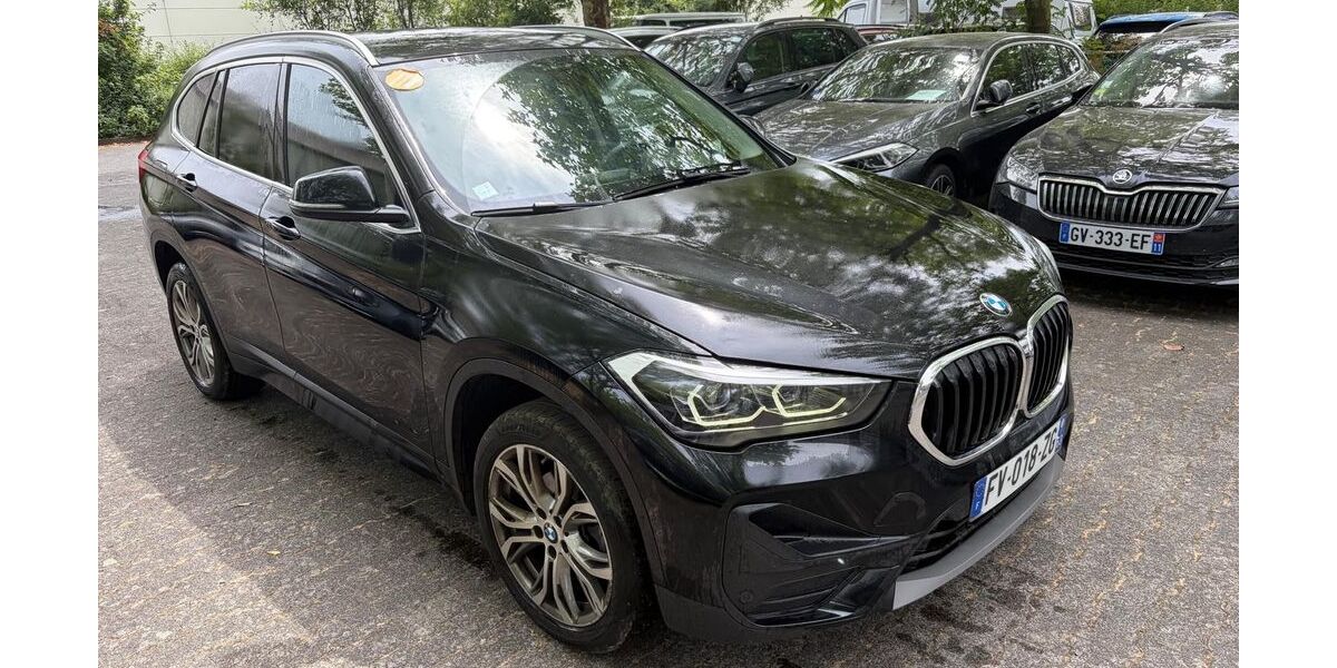 BMW X1 158.000 km 14.875 &euro; Hofheim am Taunus 65719