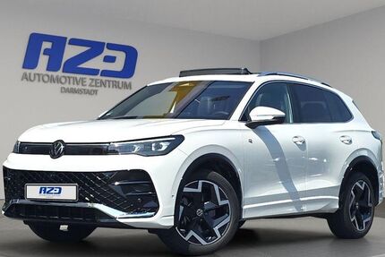 VW Tiguan 16.000 km 49.888 € Darmstadt 64293
