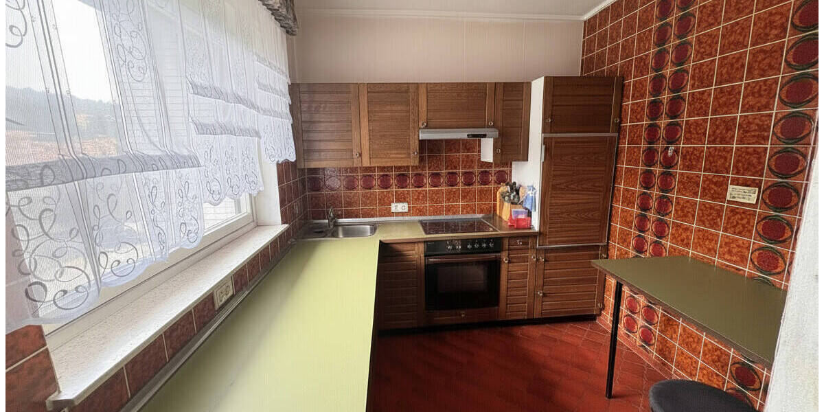 Doppelhaushälfte Heppenheim (Bergstraße) / Ober-Laudenbach Ober-Laudenbach - 4 Zimmer, 120 m&sup2;, 279.000&euro; | Angebot:26766508