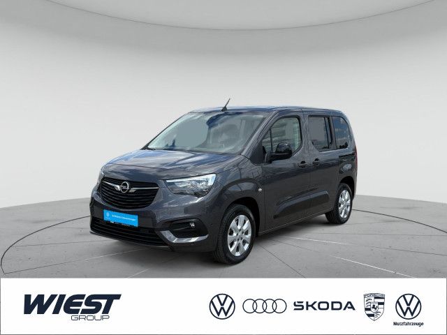 Opel Combo Life 118.469 km 15.500 &euro; Darmstadt 64295