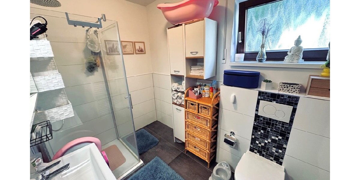 albero:) Charmante Maisonette-Wohnung mit Garten - Maisonettenwohnung Seligenstadt Froschhausen | Angebot:22114081