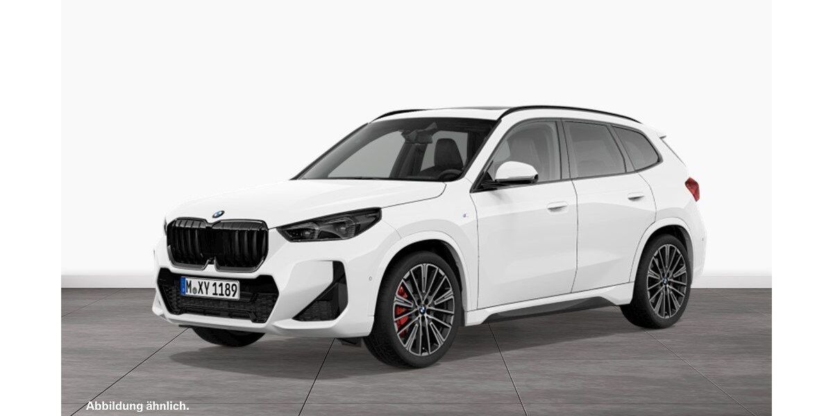 BMW X1 14.182 km 47.890 &euro; Dreieich-Sprendlingen 63303