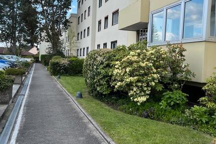 Wohnung Rödermark - 2 Zimmer, 77 m&sup2;, 279.000&euro; | Angebot:25408365