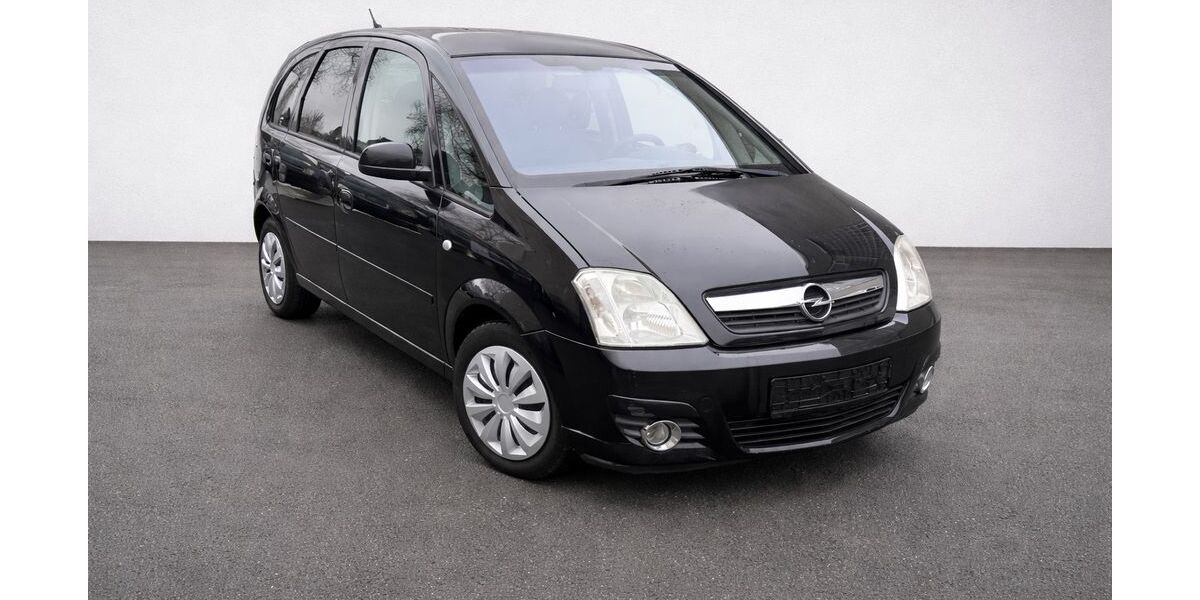 Opel Meriva 171.500 km 2.200 &euro; FRANKFURT 65933