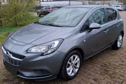 Opel Corsa 67.000 km 10.500 &euro; Riedstadt 64560