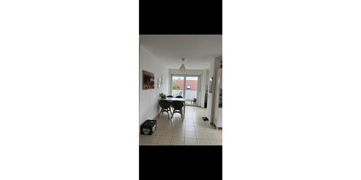 Dachgeschoßwohnung Guntersblum - 1.5 Zimmer, 65 m&sup2;, 219.000&euro; | Angebot:22298870