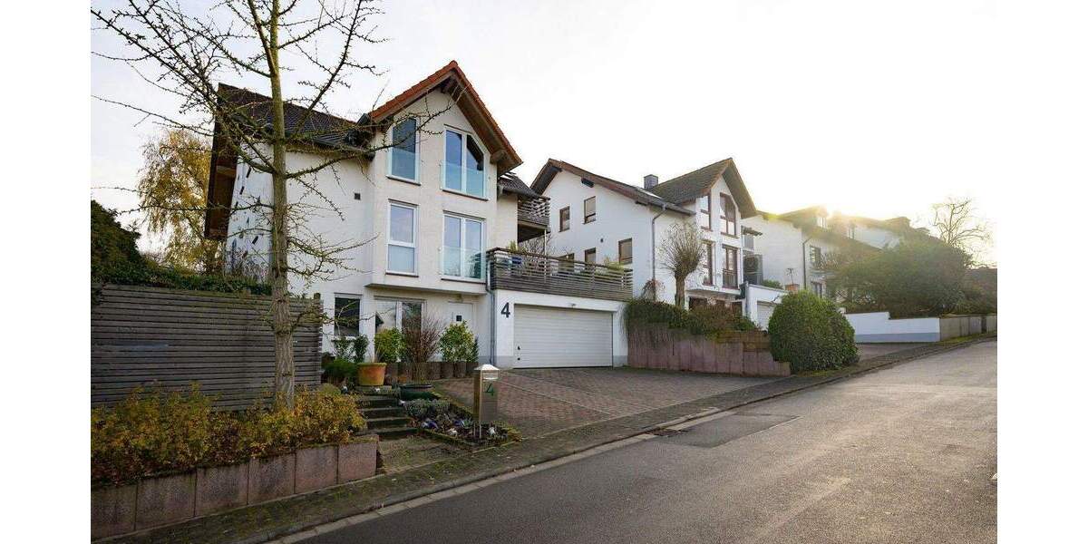 Einfamilienhaus Roßdorf Gundernhausen - 9 Zimmer, 240 m&sup2;, 879.000&euro; | Angebot:25214096