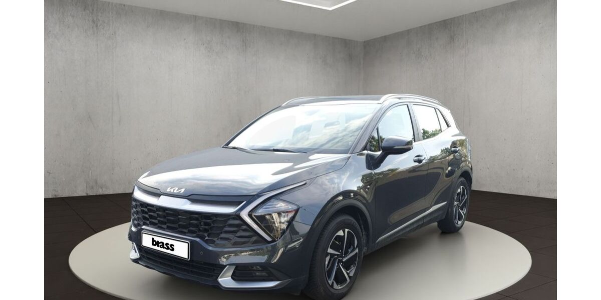 Kia Sportage 18.650 km 26.980 &euro; Offenbach 63075