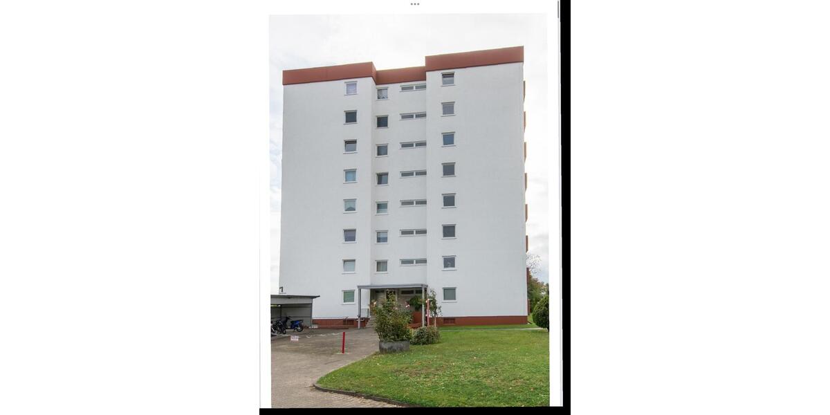 Etagenwohnung Biebesheim am Rhein - 1 Zimmer, 28 m&sup2;, 500&euro; | Angebot:26687533