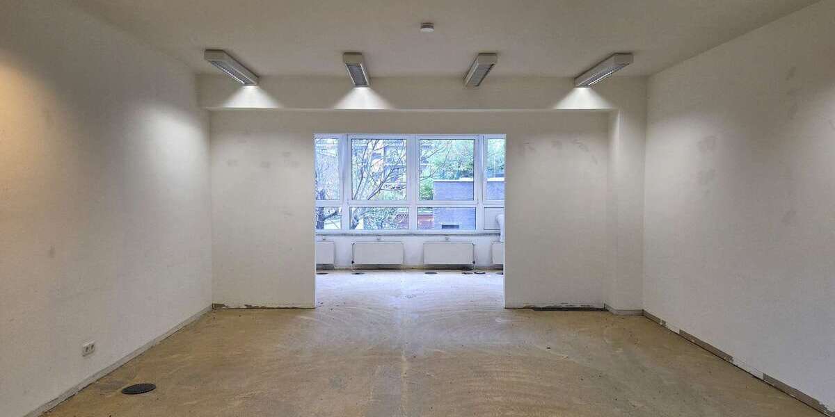 Gewerbeobjekt Frankfurt am Main Gutleutviertel - 2.590&euro; | Angebot:25192227