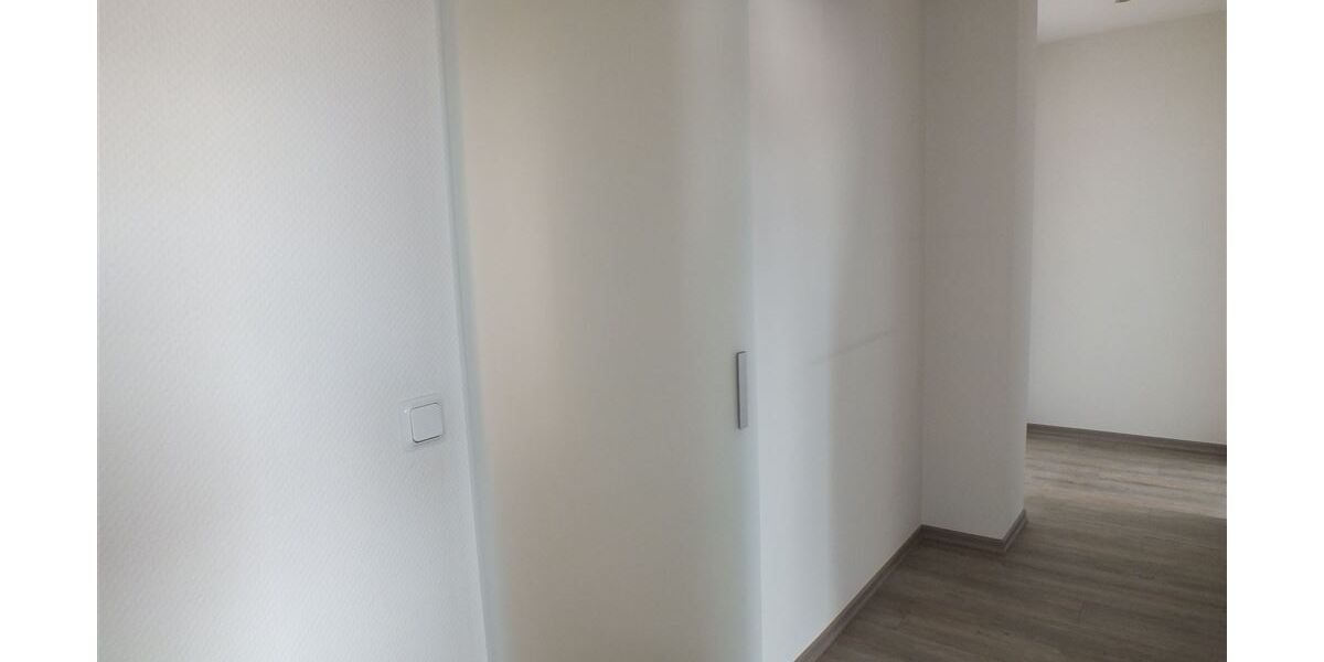 Penthouse mitten in Nauheim mit ca. 135m² Wohnfläche und 185m² Terrasse inkl. Garage - Einfamilienhaus Nauheim | Angebot:24610051