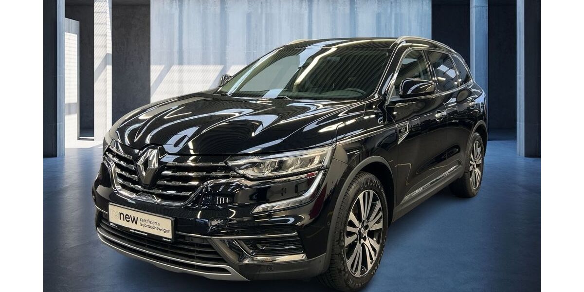 Renault Koleos 49.667 km 27.580 &euro; Frankfurt / Main 60314