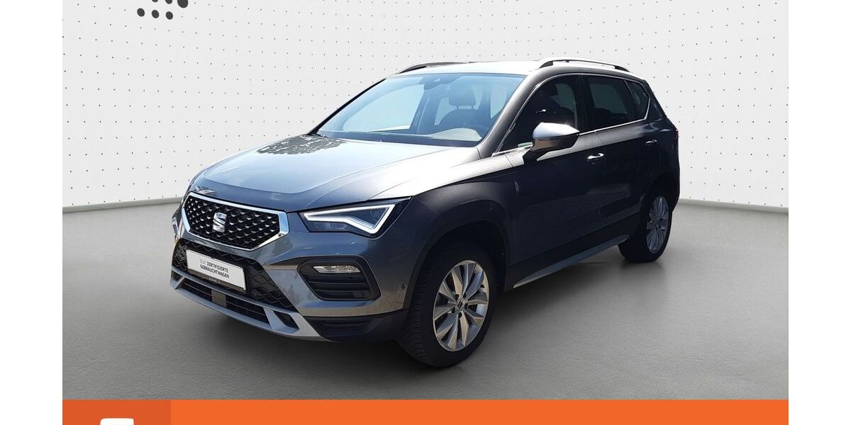 Seat Ateca 20.001 km 29.580 &euro; Hofheim-Diedenbergen 65719