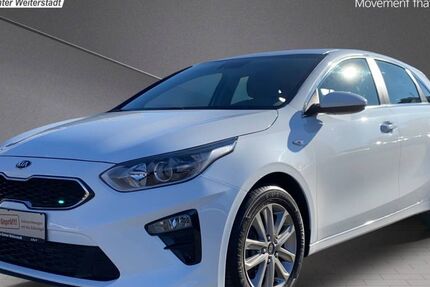 Kia ceed / Ceed 44.000 km 16.770 &euro; Weiterstadt-Darmstadt 64331