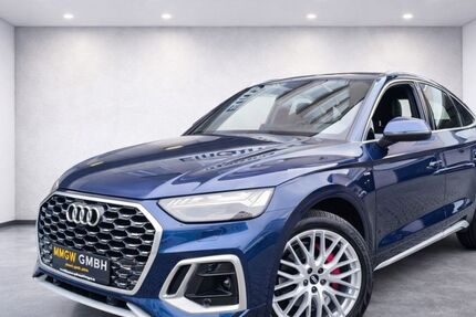 Audi Q5 40.600 km 41.490 &euro; Bensheim 64625