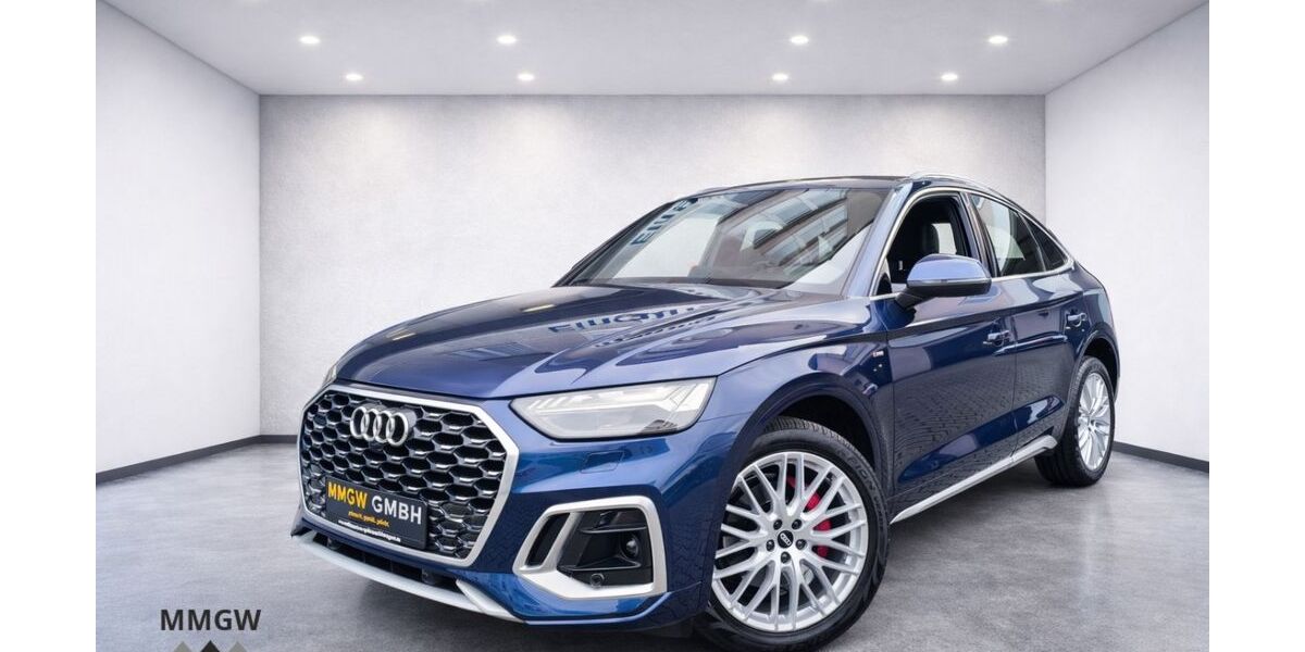 Audi Q5 40.600 km 41.490 &euro; Bensheim 64625