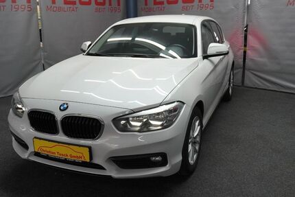 BMW 116 112.088 km 11.990 &euro; Pfungstadt 64319