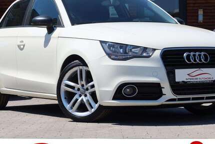 Audi A1 182.353 km 7.950 &euro; Darmstadt 64293