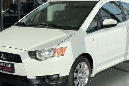 Mitsubishi Colt 66.000 km 6.950 &euro; Heppenheim 64646