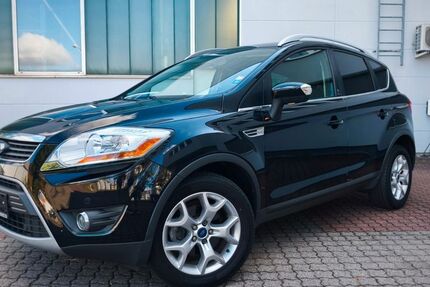 Ford Kuga 195.200 km 6.490 &euro; Mühlheim am Main 63165
