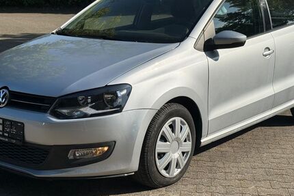 VW Polo 42.000 km 6.300 € Rüsselsheim 65428
