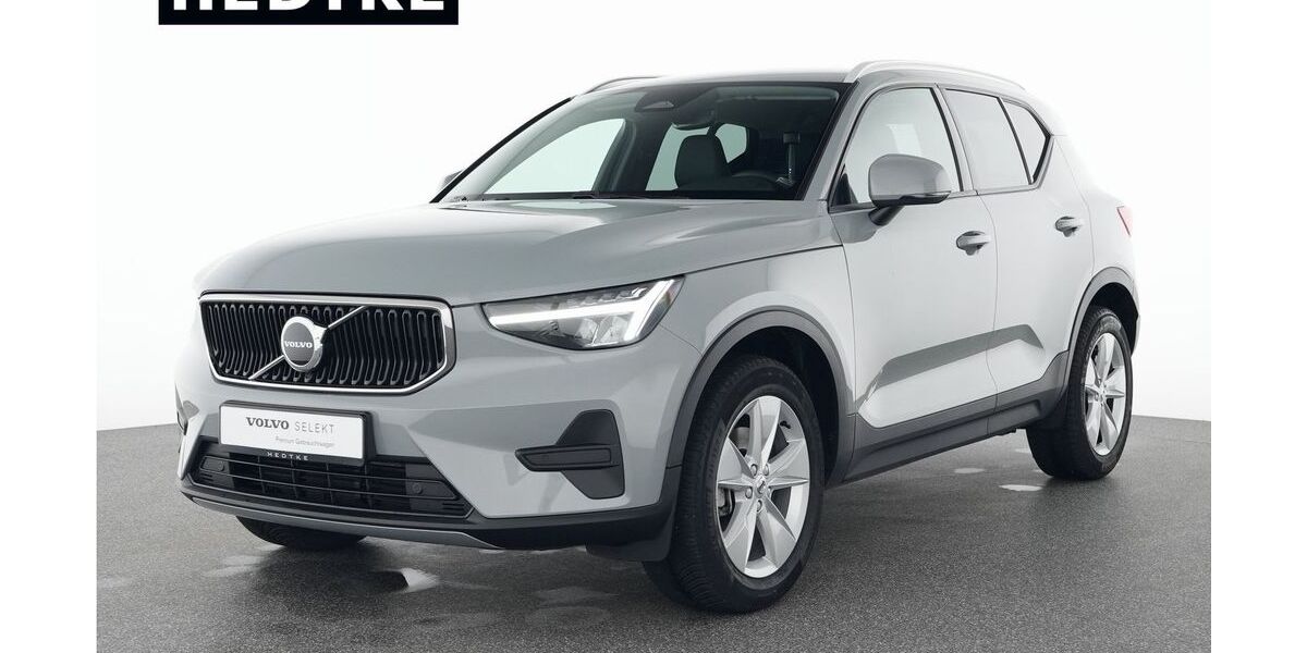 Volvo XC40 22.206 km 33.550 &euro; Weiterstadt 64331