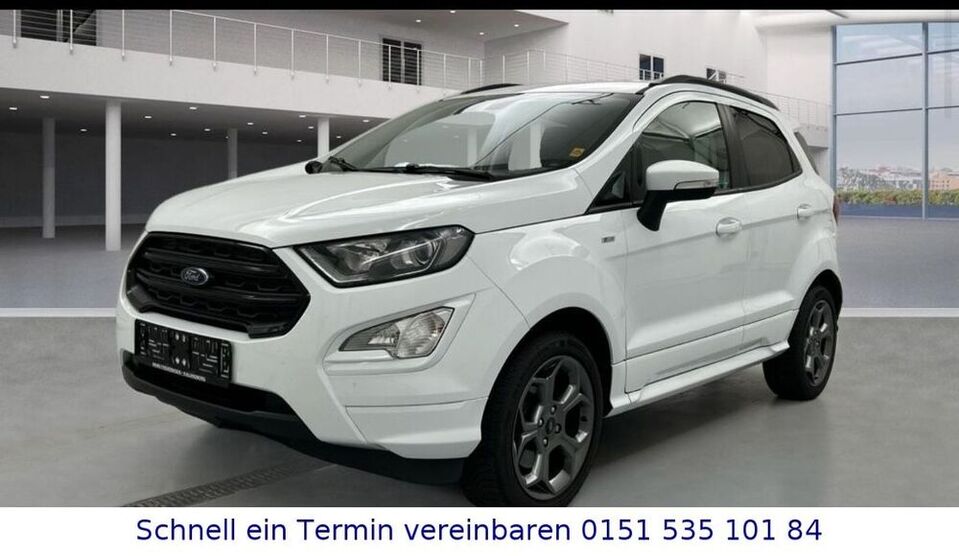 EcoSport