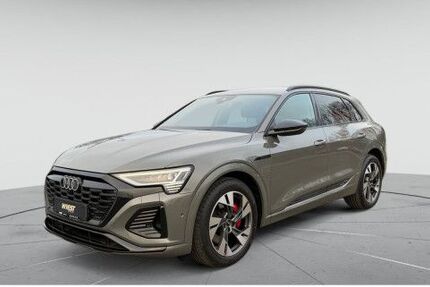 Audi Q8 e-tron 45.254 km 51.650 &euro; Bensheim 64625