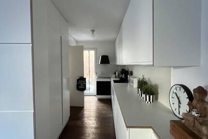 Haus Frankfurt Nieder-Eschbach - 5 Zimmer, 150 m&sup2;, 950.000&euro; | Angebot:26470981