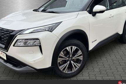 Nissan X-Trail 34.700 km 27.670 &euro; Darmstadt 64285