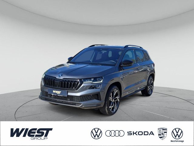 Skoda Karoq 29.000 km 39.933 &euro; Darmstadt 64295