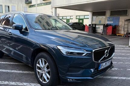Volvo XC60 164.000 km 21.999 &euro; Dietzenbach 63128