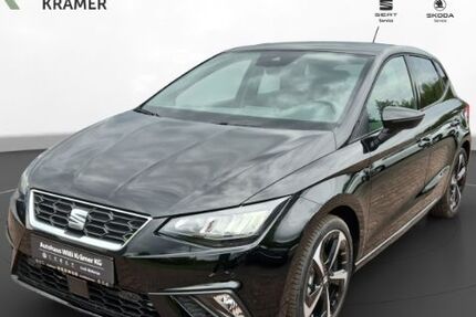 Seat Ibiza 22.500 km 20.990 &euro; Gross Bieberau 64401