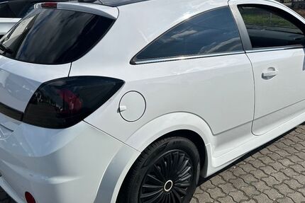 Opel Astra 181.500 km 2.470 &euro; Groß Umstadt 64823