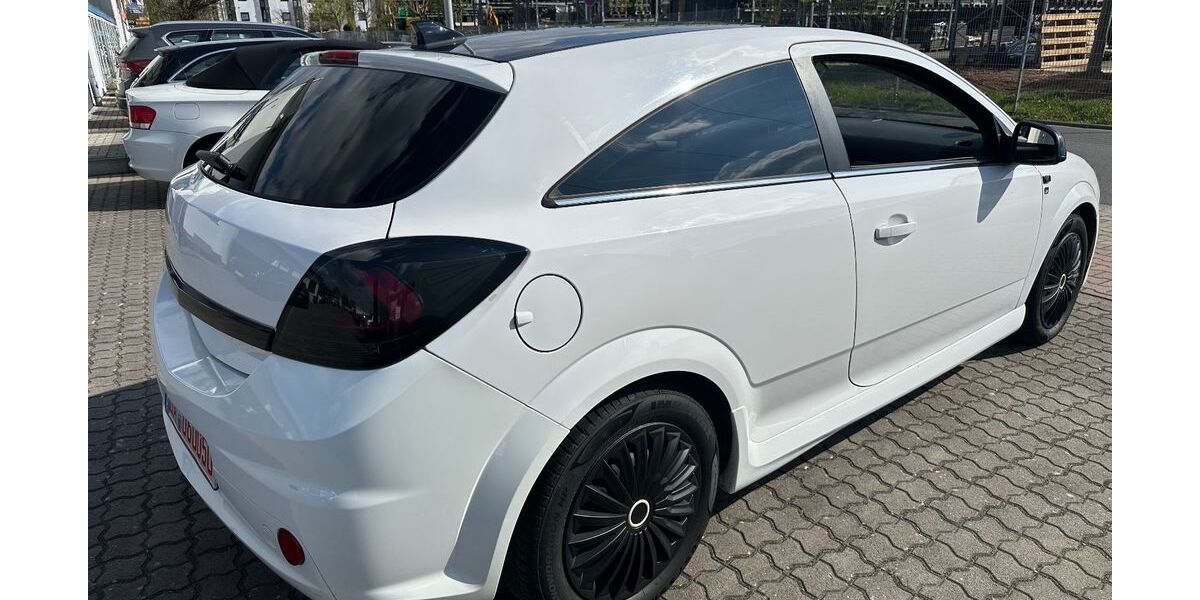 Opel Astra 181.500 km 2.470 &euro; Groß Umstadt 64823