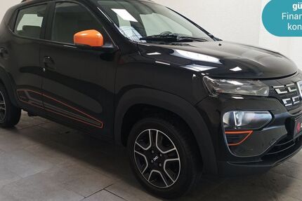 Dacia Spring 38.638 km 12.090 &euro; Egelsbach 63329