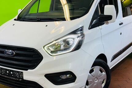 Ford Transit Custom 137.000 km 19.990 € Rodgau 63110