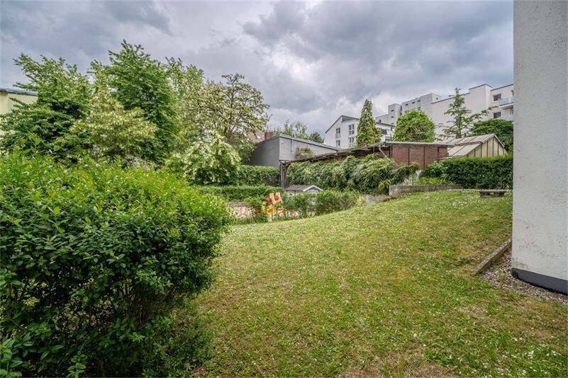 Etagenwohnung Frankfurt am Main Oberrad - 3 Zimmer, 83 m&sup2;, 450.000&euro; | Angebot:26641976