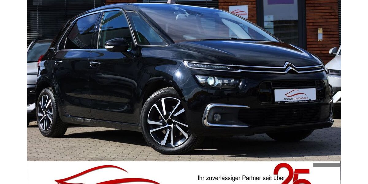 Citroen C4 Picasso 209.200 km 5.890 &euro; Darmstadt 64293