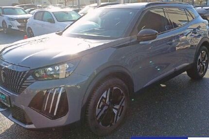 Peugeot 2008 11.789 km 24.980 &euro; Neu-Isenburg 63263