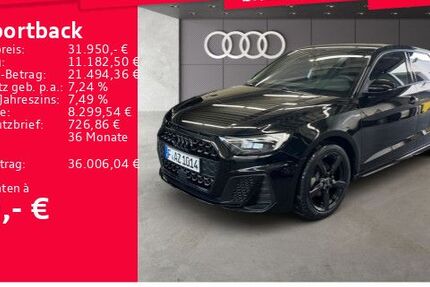 Audi A1 5.900 km 31.950 &euro; Frankfurt am Main 60314