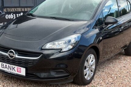 Opel Corsa 137.266 km 5.200 &euro; Rodgau 63110