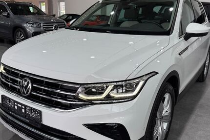 VW Tiguan 106.000 km 24.900 &euro; Riedstadt 64560