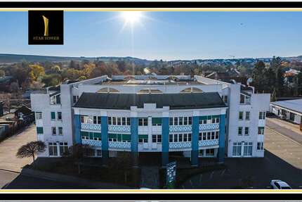 Gewerbeobjekt Bodenheim - 5.900.000&euro; | Angebot:23686080