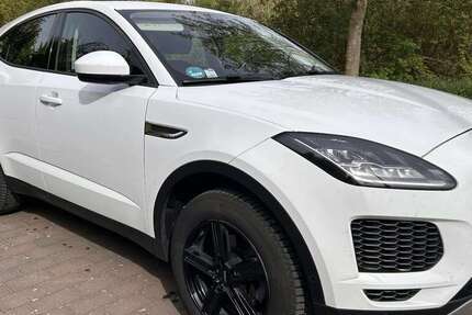 Jaguar E-Pace 118.000 km 19.450 &euro; Gimbsheim 67578