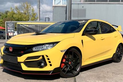 Honda Civic 1.500 km 49.900 &euro; Groß-Zimmern 64846